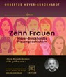 Zehn Frauen - Hubertus Meyer-Burckhardt - 9783833883002