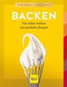 Backen - Christa Schmedes ; Anne-Katrin Weber ; Corinna Schober ; Sandra Schumann - 9783833883873