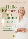Hallo Körper, du kannst das! - Anna Paul - 9783833884436