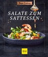 Salate zum Sattessen - Tanja Dusy - 9783833884443