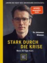 Stark durch die Krise - Johannes Wimmer - 9783833885082