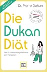Die Dukan Diät - Pierre Dukan - 9783833885402