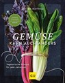 Gemüse kann auch anders - Bettina Matthaei - 9783833885686