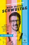 XXL-Leseprobe: Mein erster Schwultag - Tommy Toalingling - 9783833885815
