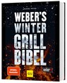 Weber's Wintergrillbibel - Manuel Weyer - 9783833886270