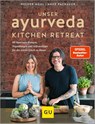 Unser Ayurveda Kitchen Retreat - Volker Mehl ; Anke Pachauer - 9783833888410