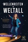 XXL-Leseprobe: Wellenreiten im Weltall - Suzanna Randall - 9783833888731