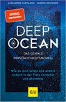 DEEP OCEAN - das geniale Persönlichkeitsmodell - Vanessa Buchner ; Alexander Hartmann - 9783833888793