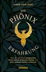 Die Phönixerfahrung - Anne Vonjahr - 9783833889509
