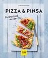Pizza & Pinsa - Martina Kittler - 9783833890208