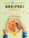 Breifrei Express - Lena Merz ; Annina Schäflein - 9783833890642