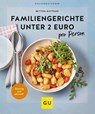 Familiengerichte unter 2 Euro - Bettina Matthaei - 9783833890741