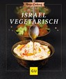 Israel vegetarisch - Matthias F. Mangold - 9783833890871