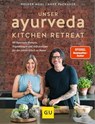 Unser Ayurveda Kitchen Retreat - Volker Mehl ; Anke Pachauer - 9783833890949