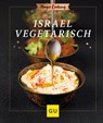 Israel vegetarisch - Matthias F. Mangold - 9783833890994