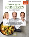 Essen gegen Schmerzen - Dr. med. Petra Bracht ; Johann Lafer ; Roland Liebscher-Bracht - 9783833891045
