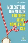 Wie man keinen Nobelpreis gewinnt - Nils Hansson - 9783833891069