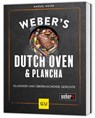 Weber's Dutch Oven und Plancha - Manuel Weyer - 9783833891281