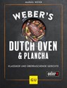 Weber's Dutch Oven und Plancha - Manuel Weyer - 9783833891878