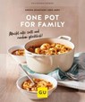 One Pot for family - Annina Schäflein ; Lena Merz - 9783833892059