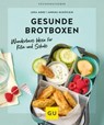 Gesunde Brotboxen - Annina Schäflein ; Lena Merz - 9783833892103