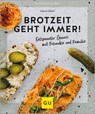 Brotzeit geht immer! - Tanja Dusy - 9783833892387