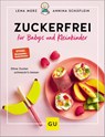 Zuckerfrei für Babys und Kleinkinder - Annina Schäflein ; Lena Merz - 9783833892769