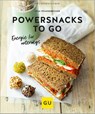 Powersnacks to go - Inga Pfannebecker - 9783833893056