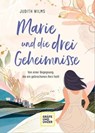 Marie und die drei Geheimnisse - Judith Wilms - 9783833893391