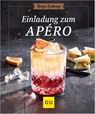 Einladung zum Apéro - Tanja Dusy - 9783833893650