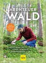 Abenteuer Wald - Fabian Regnery ; Tobias Wasle - 9783833893810