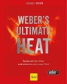 Weber's ULTIMATE HEAT - Manuel Weyer - 9783833894572