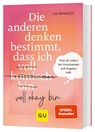 Die anderen denken bestimmt, dass ich voll (komisch) okay bin - Lea Banasch - 9783833894831