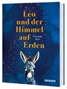 Leo und der Himmel auf Erden - Franziska Muri - 9783833895579