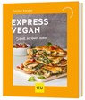 Express vegan - Corinna Schober - 9783833896507