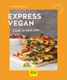 Express vegan - Corinna Schober - 9783833896576