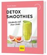 Detox-Smoothies - Nicole Staabs - 9783833896606