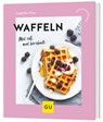 Waffeln - Angelika Ilies - 9783833896620
