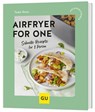 Airfryer for One - Tanja Dusy - 9783833896668
