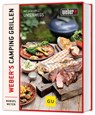Weber's Camping Grillen - Manuel Weyer - 9783833896781