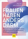 Frauen haben anders Darm - Prof. Dr. med. Julia Seiderer-Nack - 9783833897115