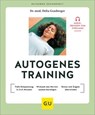Autogenes Training - Dr. med. Delia Grasberger - 9783833897184