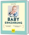 Die neue Babyernährung - Susanne Klug - 9783833897528
