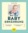 Die neue Babyernährung - Susanne Klug - 9783833897610