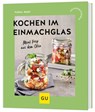 Kochen im Einmachglas - Volker Mehl - 9783833898068