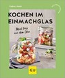 Kochen im Einmachglas - Volker Mehl - 9783833898075