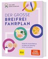 Der große Breifrei-Fahrplan - Lena Merz ; Annina Schäflein - 9783833898358