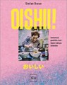 Oishii! - Stefan Braun - 9783833898730