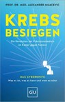 Die revolutionäre Krebstherapie - Prof. Dr. med. Alexander Muacevic - 9783833899324