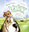 Die kleine Spinne Widerlich 03. Ferien auf dem Bauernhof - Diana Amft - 9783833903250